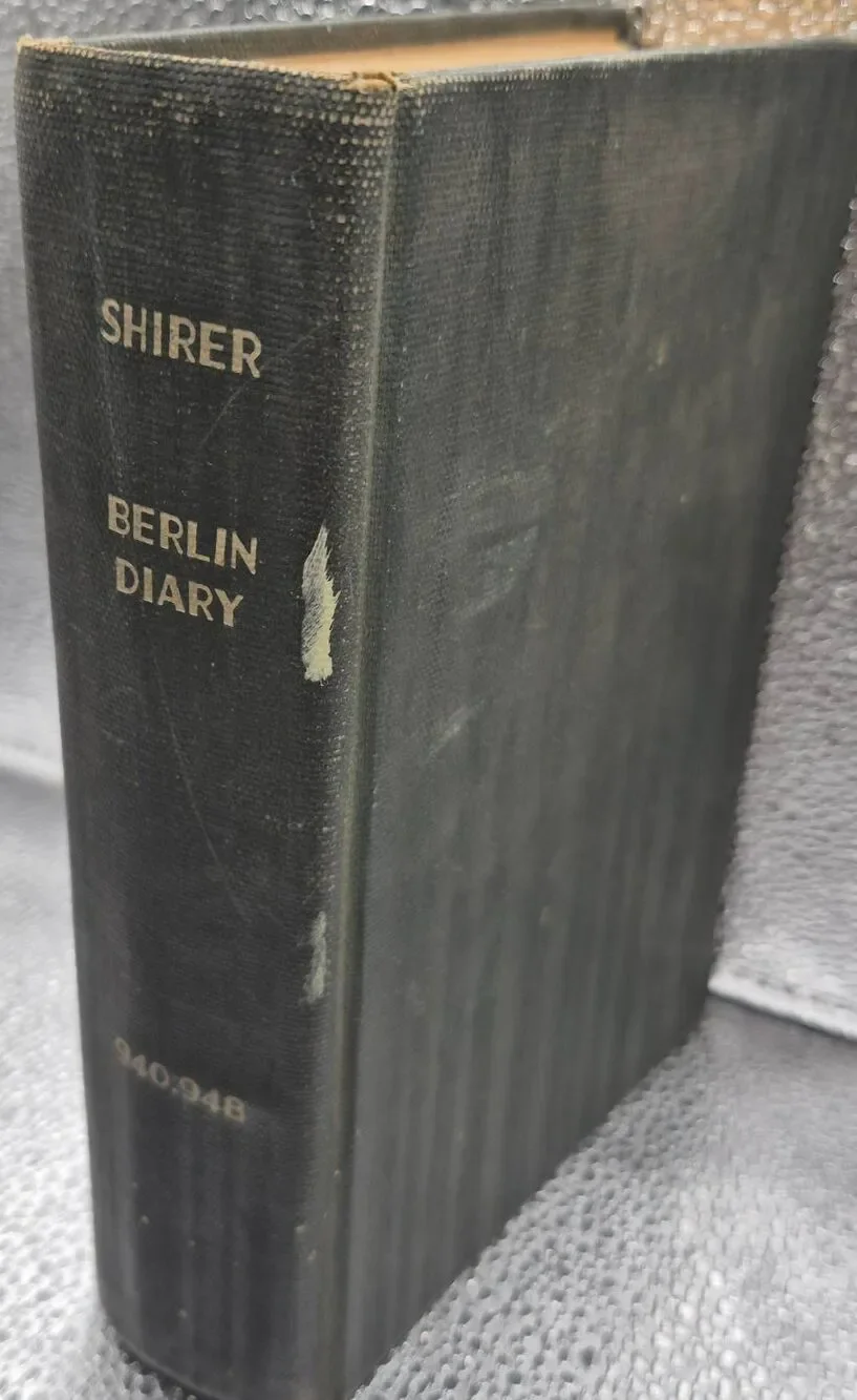 Berlin Diary